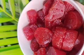 Gajjaraan Da Murabba: A Traditional Sweet Delight